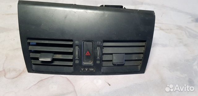 Mazda 3 BL 2009-2013 Дефлектор воздуха центральный