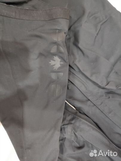 Горнолыжные штаны Westbeach