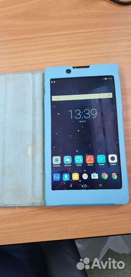 Планшет Lenovo TAB 2 A7-30HC