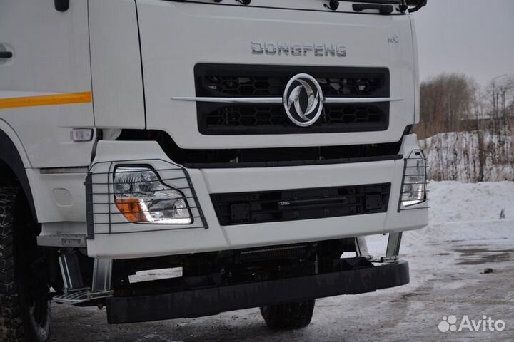 DongFeng KC DFH3330A80, 2022