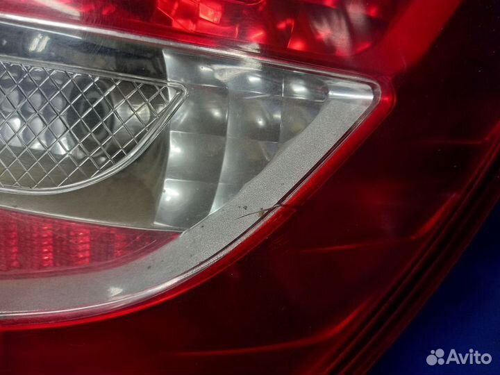 Фонарь задний правый ваз (LADA) Granta I (2011—201