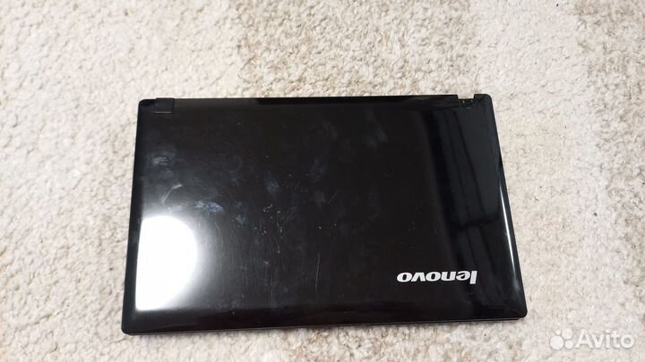 Нетбук Lenovo s10-3