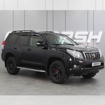 Toyota Land Cruiser Prado 3.0 AT, 2012, 205 822 км, с пробегом, цена 2 999 000 руб.