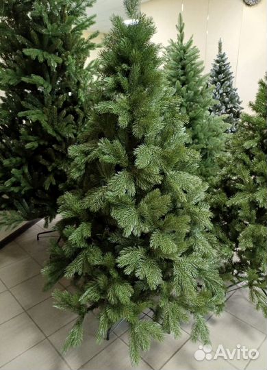 Елка искусственная