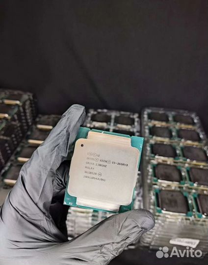 Процессоры Intel, Xeon, AMD (Опт Иркутск)