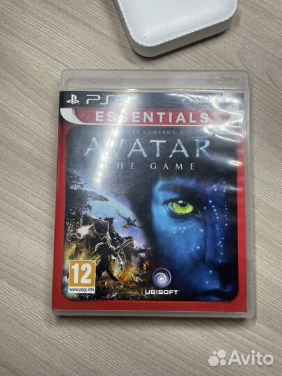 Игры для приставок ps3