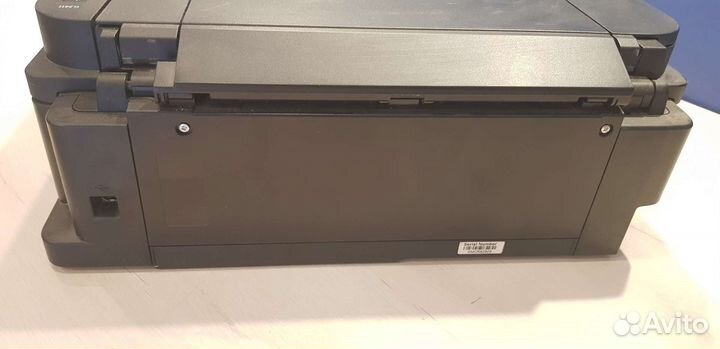 Принтер canon pixma G3411