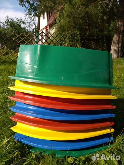 Детская песочница