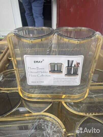 Подставка под столовые приборы