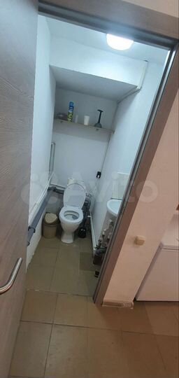 Общепит, 30 м²