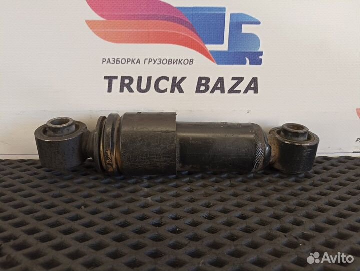 1609020 Амортизатор кабины горизонтальный Daf CF