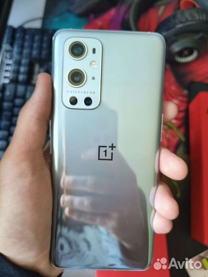 Oneplus 9 pro 256gb