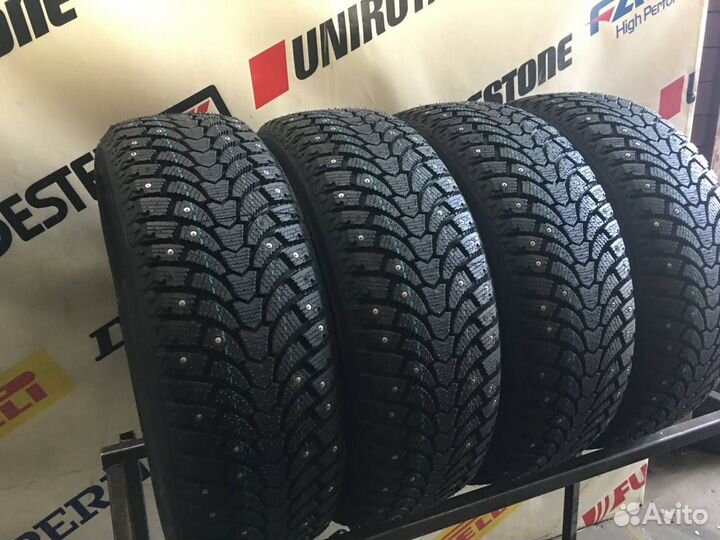 Antares Grip 60 Ice 215/60 R16