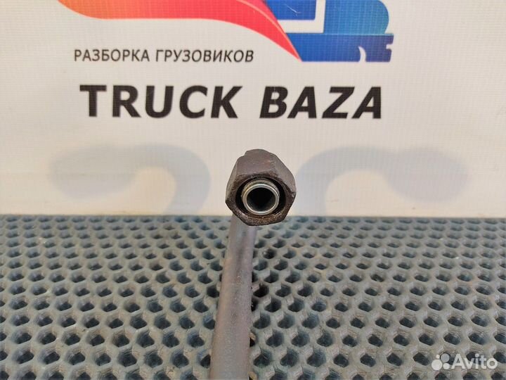 41216900 Трубка гура Iveco Stralis