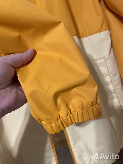 Ветровка спортивная женская 48