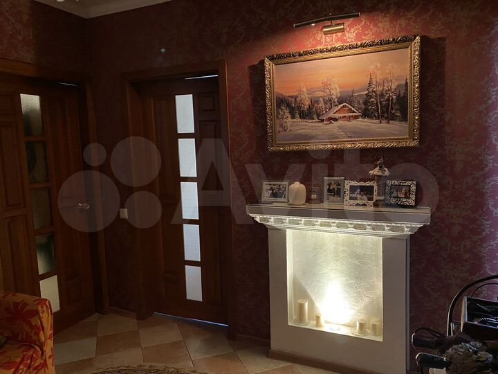 3-к. квартира, 68,7 м², 1/10 эт.