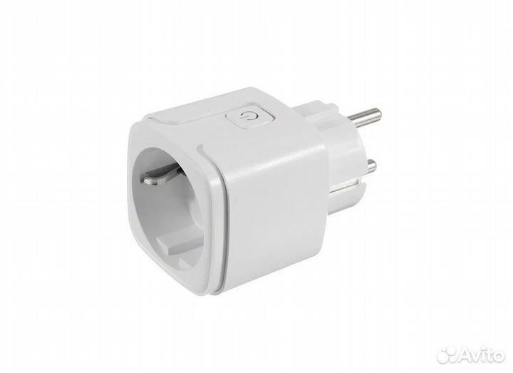 Умная розетка с Алисой, гугл ассистентом, Алексой