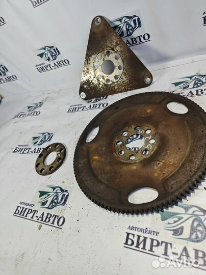 Маховик BMW 5 серия E60/E61 (2002—2007)