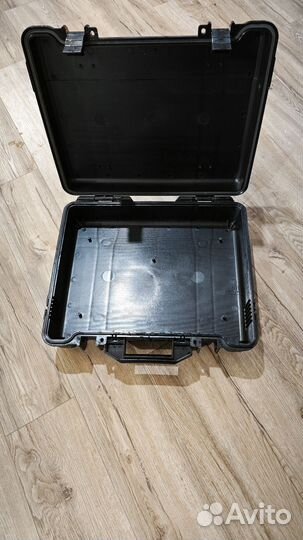 Кейс пыле- влагозащищённый для инструмента