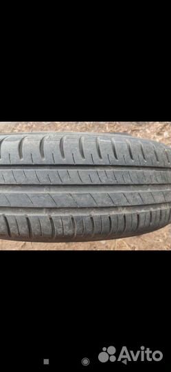 Dunlop SP Touring R1 195/65 R15
