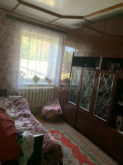 Дом 47 м² на участке 7 сот.