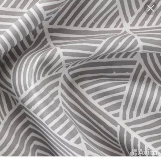 Шторы икеа на люверсах (нунерорт)