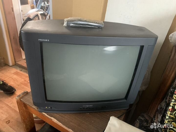 Продам телевизор Samsung