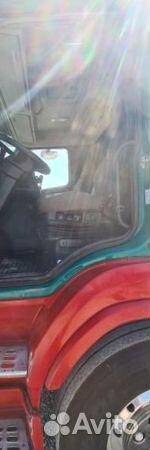 Запчасти б/у на Volvo, FM с 2013