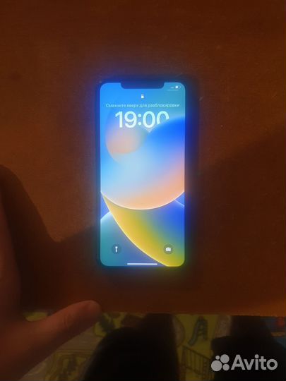 iPhone 11 Pro Max, 256 ГБ