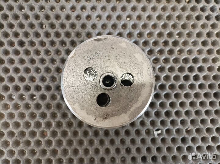 51113020058 Ось промежуточной шестерни