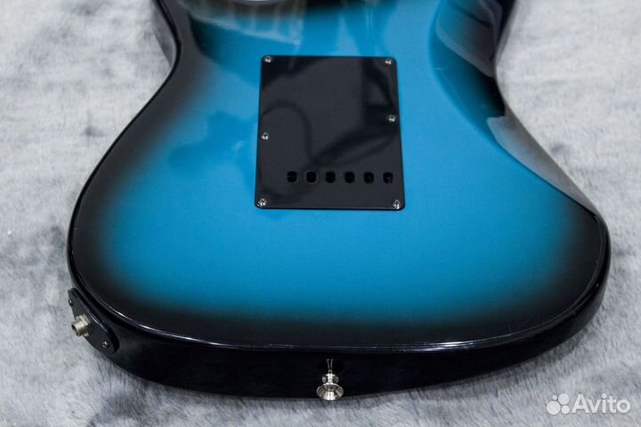 Электрогитара Fernandes SFR 512 Japan