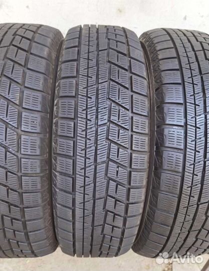 Yokohama Ice Guard IG60 195/65 R15 91Q