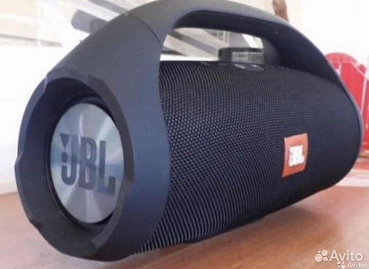 Блютуз bluetooth Колонка jbl boombox большая