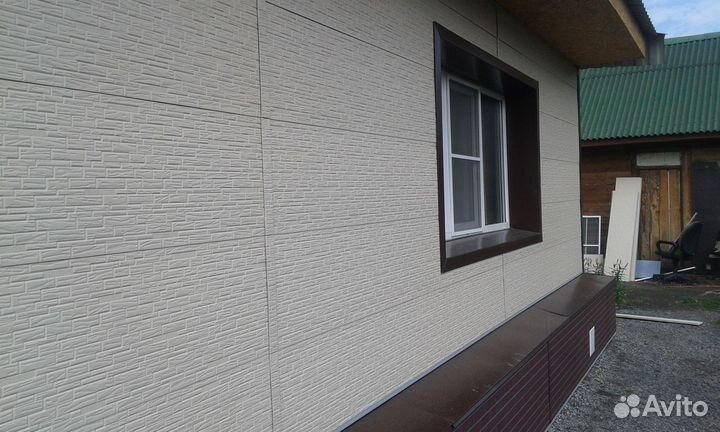 Термопанели