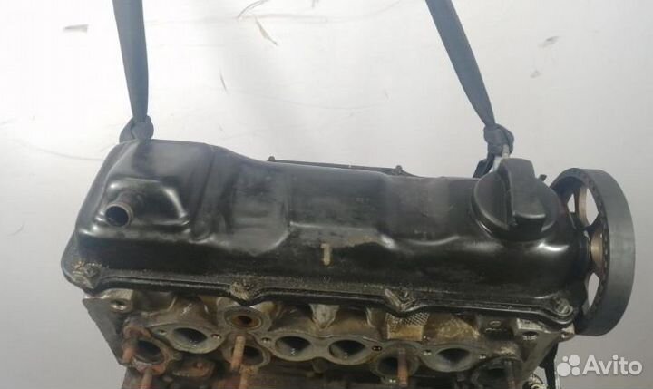 Двигатель Audi 80 2.0 л. бензин, ABT