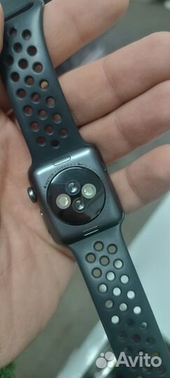 Apple watch series 2 38mm
