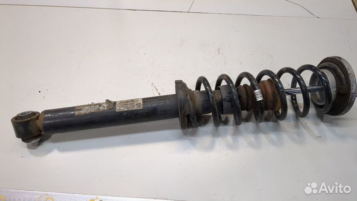 Амортизатор подвески BMW 5 F10, 2013