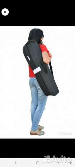 Выставочная клетка для животных разборная с чехлом