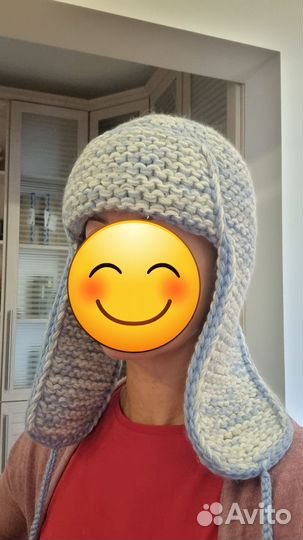 Шапка