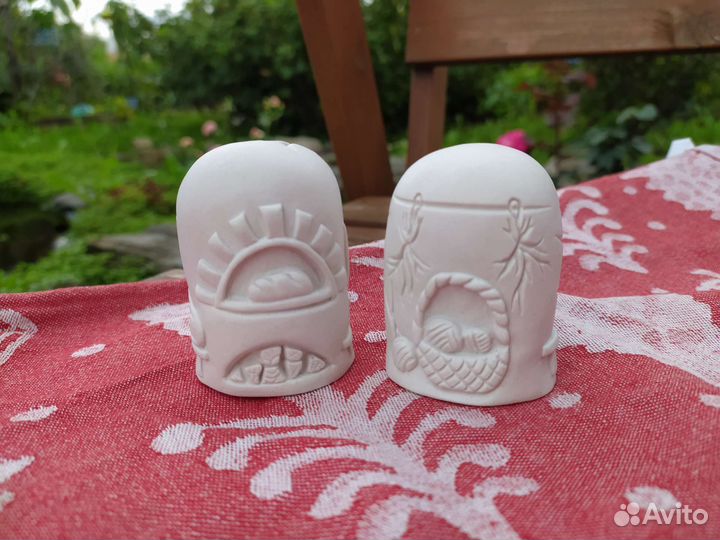 Оберег для дома