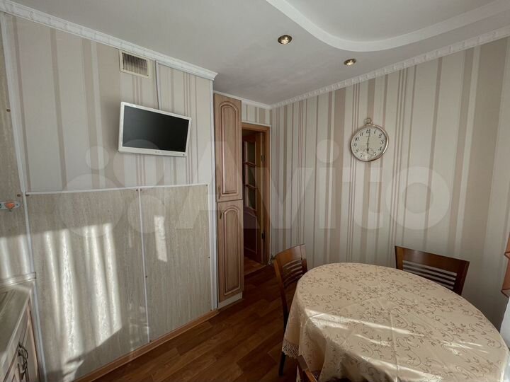 2-к. квартира, 44,8 м², 1/9 эт.