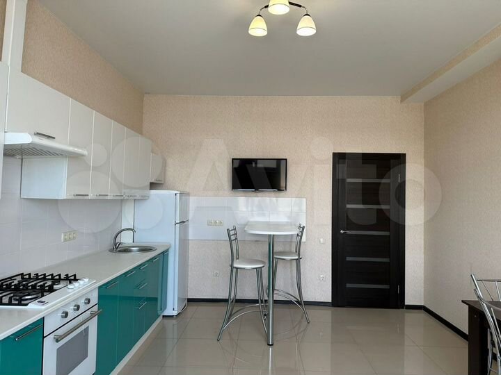 2-к. квартира, 85 м², 2/2 эт.