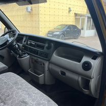 Renault Master 2.5 MT, 2009, 295 000 км, с пробегом, цена 810 000 руб.