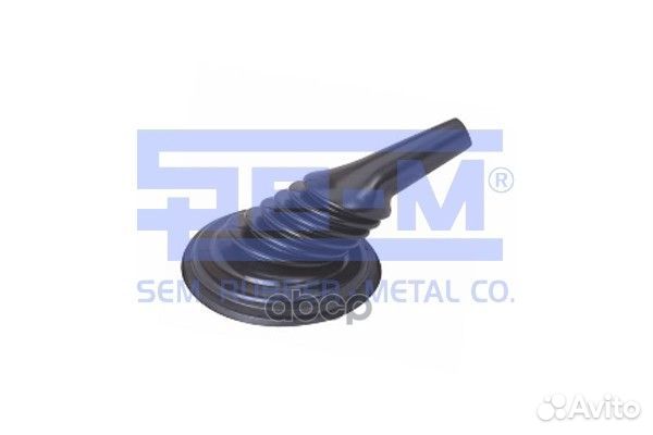 SEM7602 пыльник кулисы кпп (р) MAN 19.372/19.42