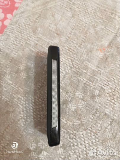 Philips Xenium X5500
