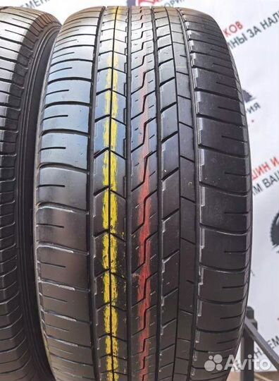Dunlop SP Sport 7000 A/S 225/55 R18 98H