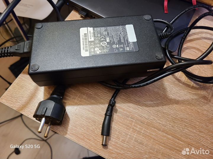 Блок питания для HP