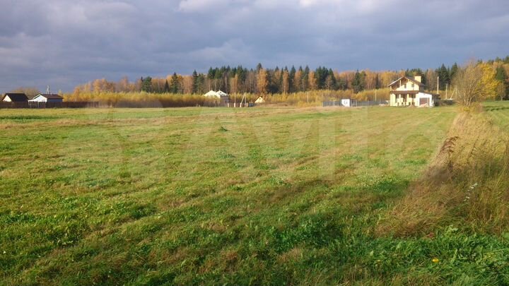 Участок 23 сот. (ИЖС)