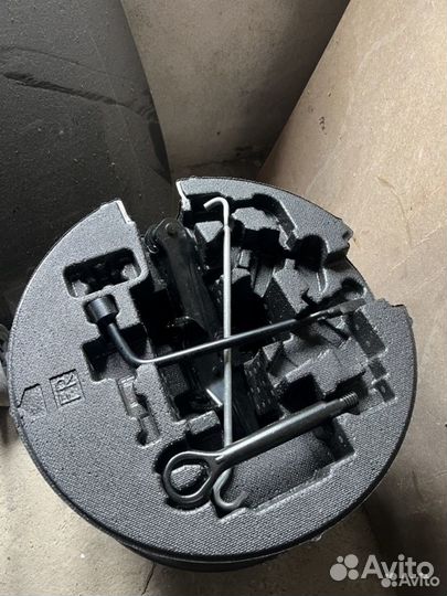 Набор домкрата camry 70