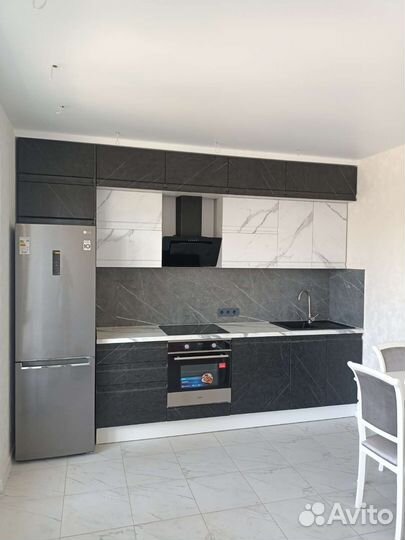 Кухня на заказ